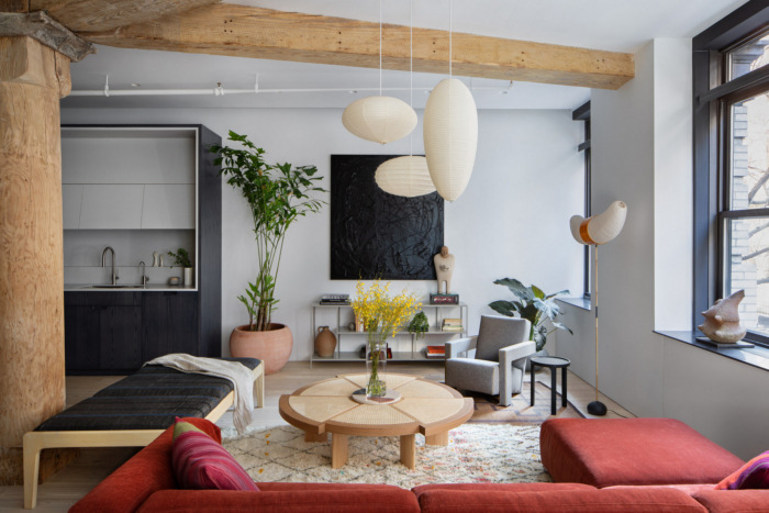 Chelsea Loft - 0