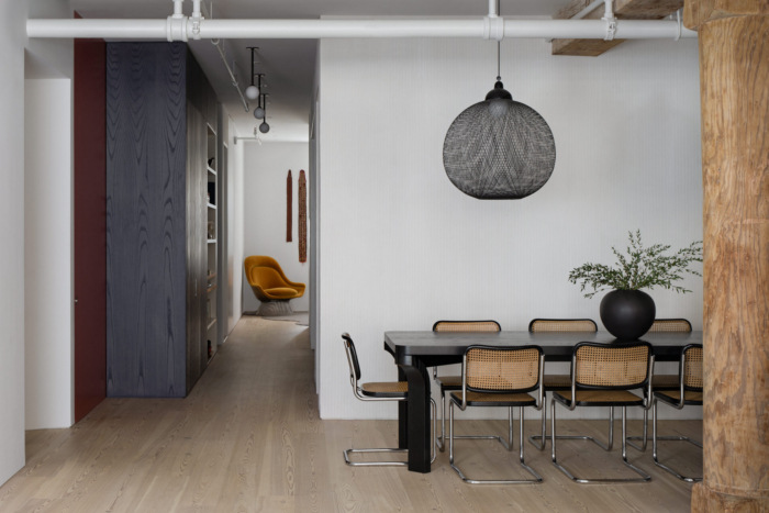 Chelsea Loft - 0