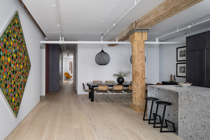 Chelsea Loft - 0