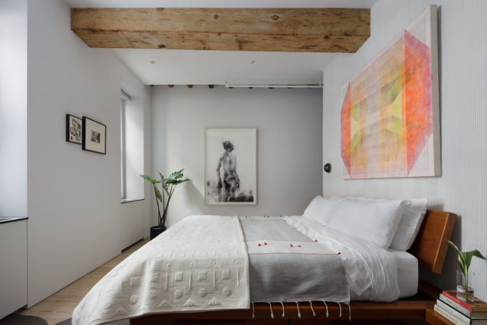 Chelsea Loft - 0