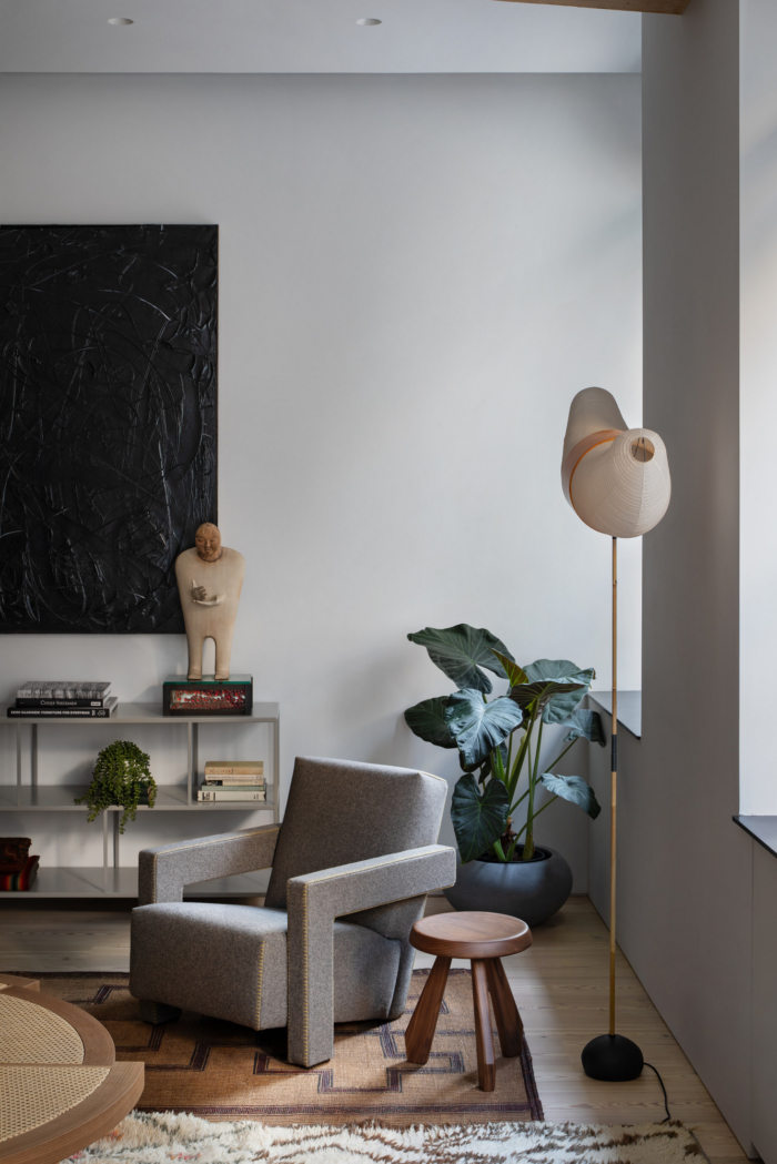 Chelsea Loft - 0
