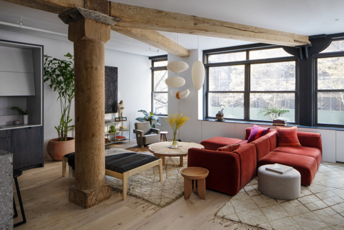 Chelsea Loft - 0