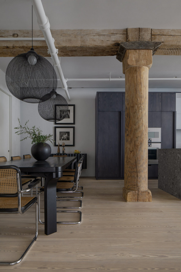 Chelsea Loft - 0