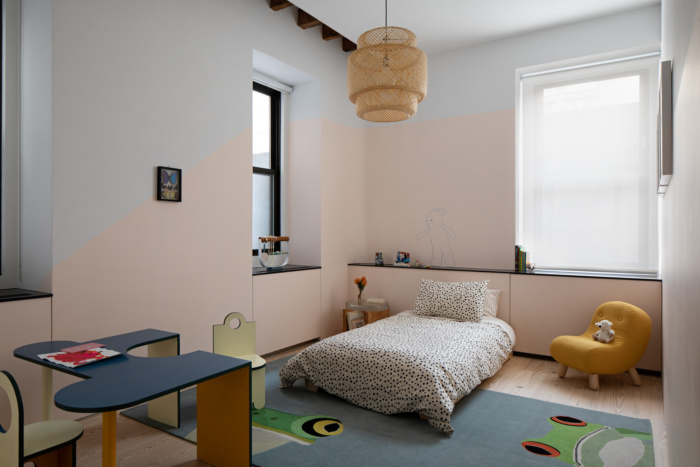 Chelsea Loft - 0