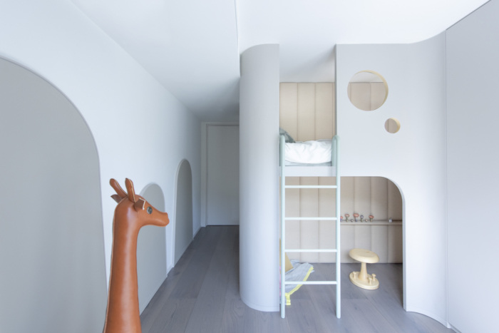 Embrace Connect Purify Apartment - 0