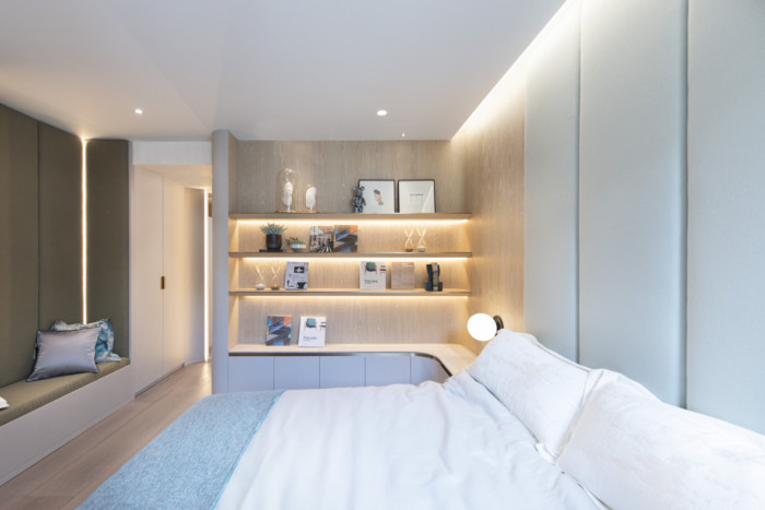 Embrace Connect Purify Apartment - 0