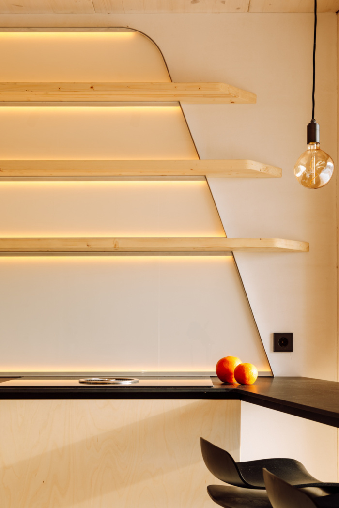 Freebooter House - 0