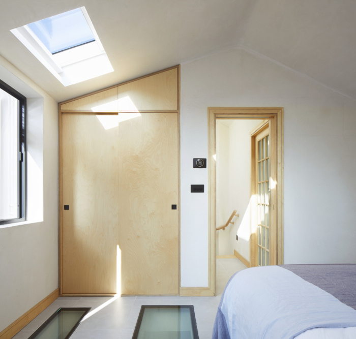 Tectonic Plywood Flat - 0