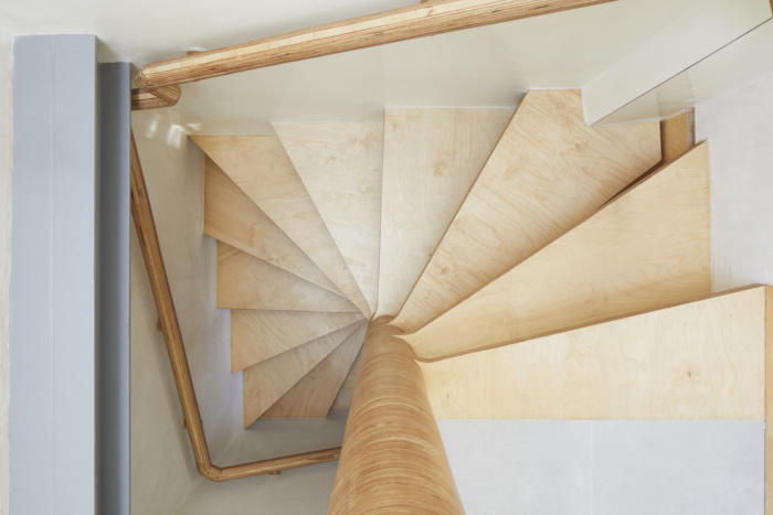 Tectonic Plywood Flat - 0