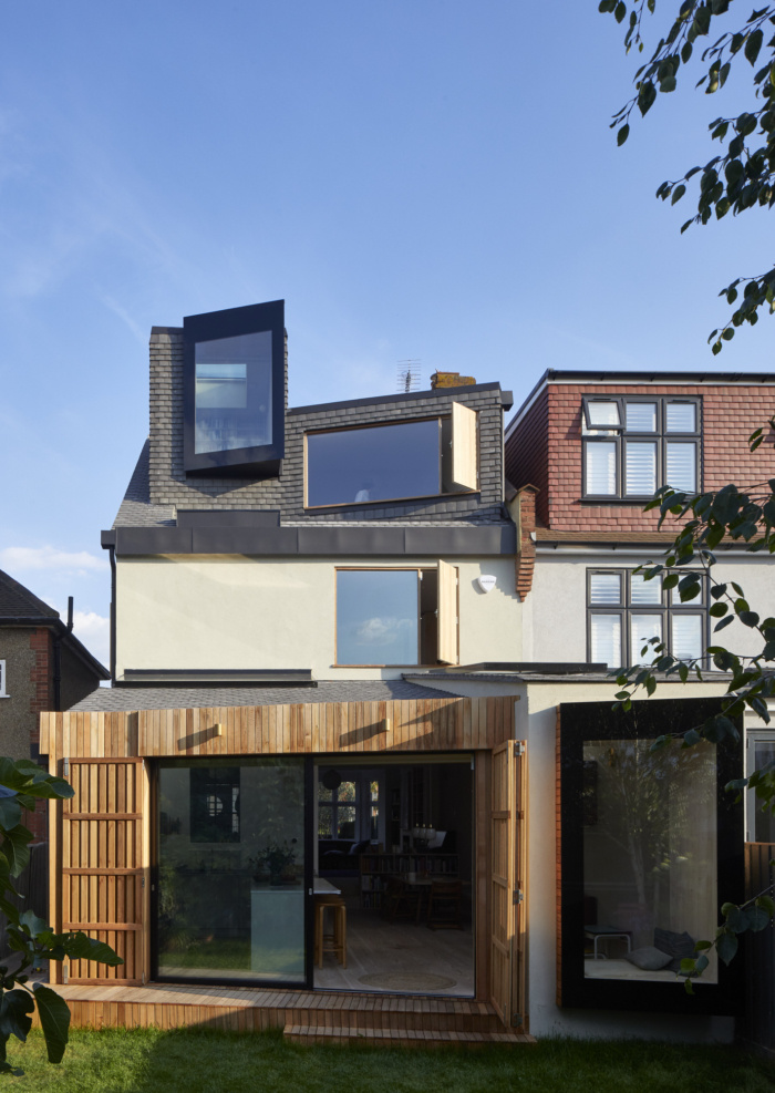 Douglas House - 0