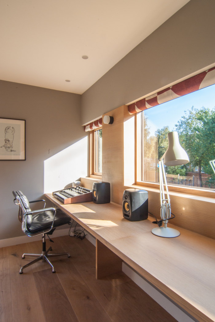 Leytonstone House - 0
