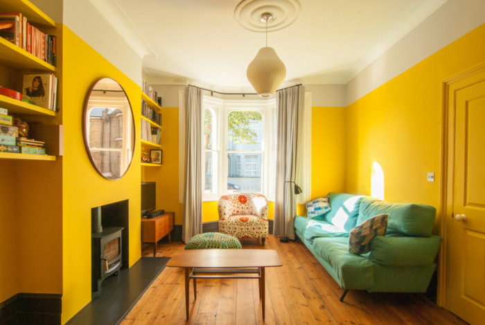 Leytonstone House - 0