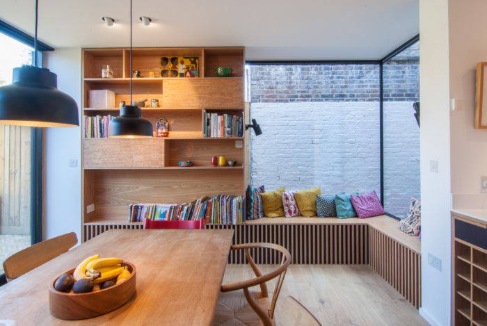 Leytonstone House - 0