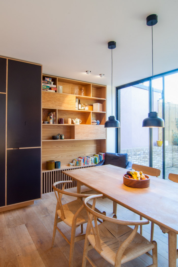 Leytonstone House - 0