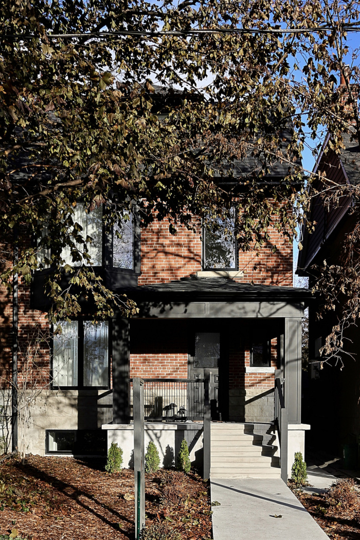Euclid House - 0