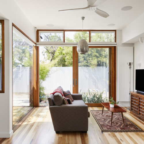 recent Anna’s House home design projects