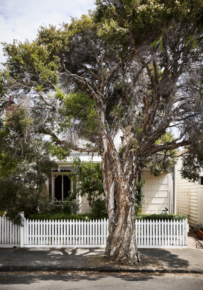 Anna's House - 0