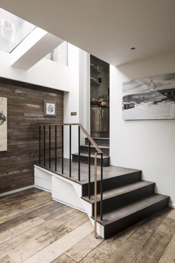 Eclectic Victorian Home - 0