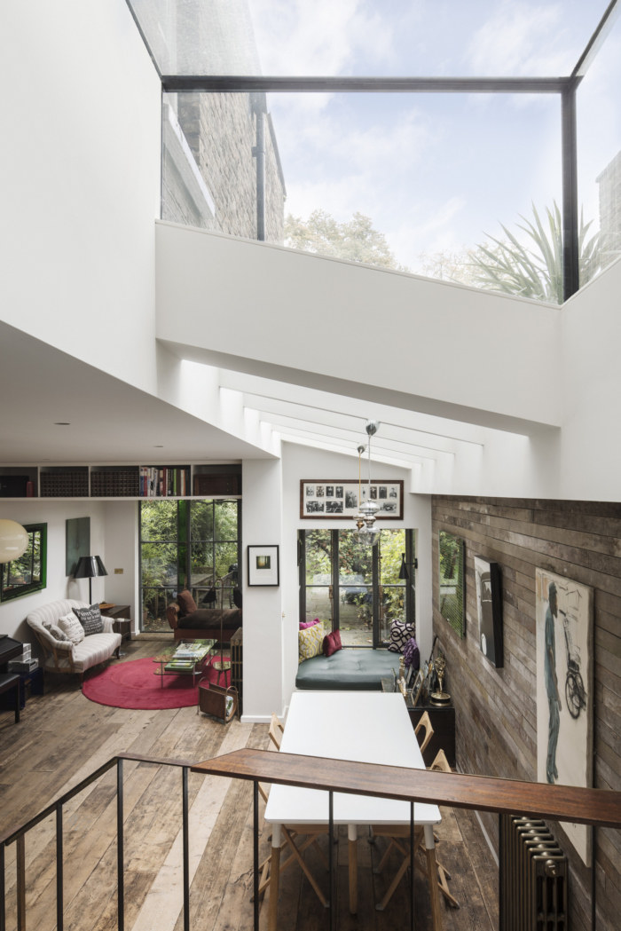 Eclectic Victorian Home - 0