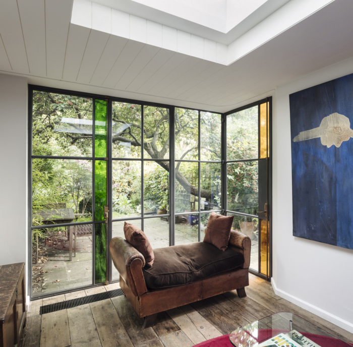 Eclectic Victorian Home - 0