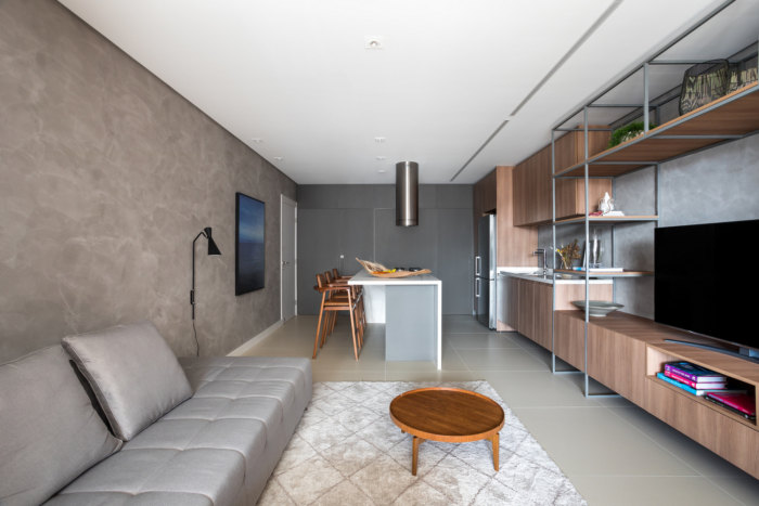 HR Apartment - 0