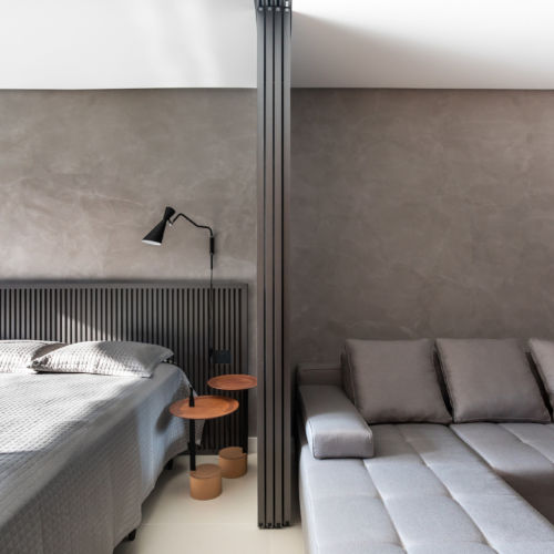 recent HR Apartment home design projects