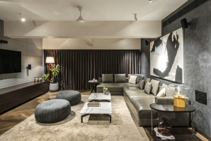 Casa Minima - 0