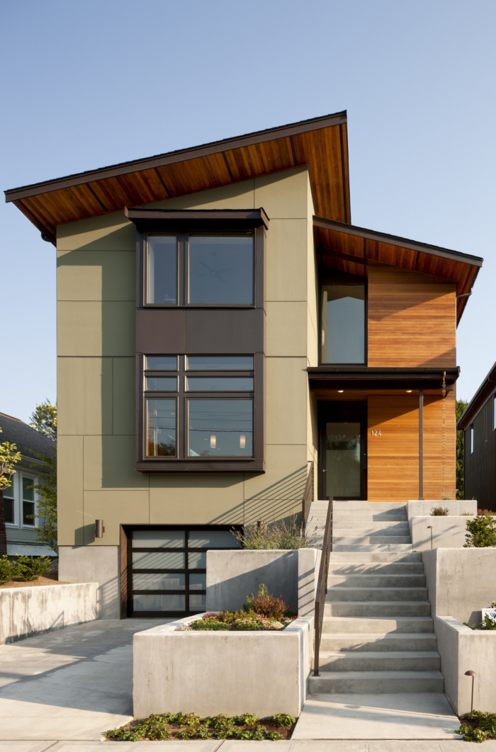 Green Lake Residence - 0