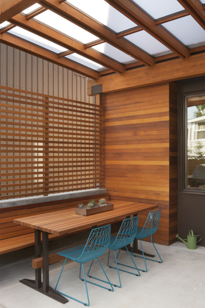 Green Lake Residence - 0