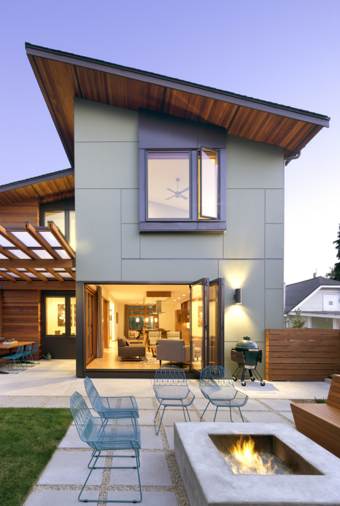 Green Lake Residence - 0
