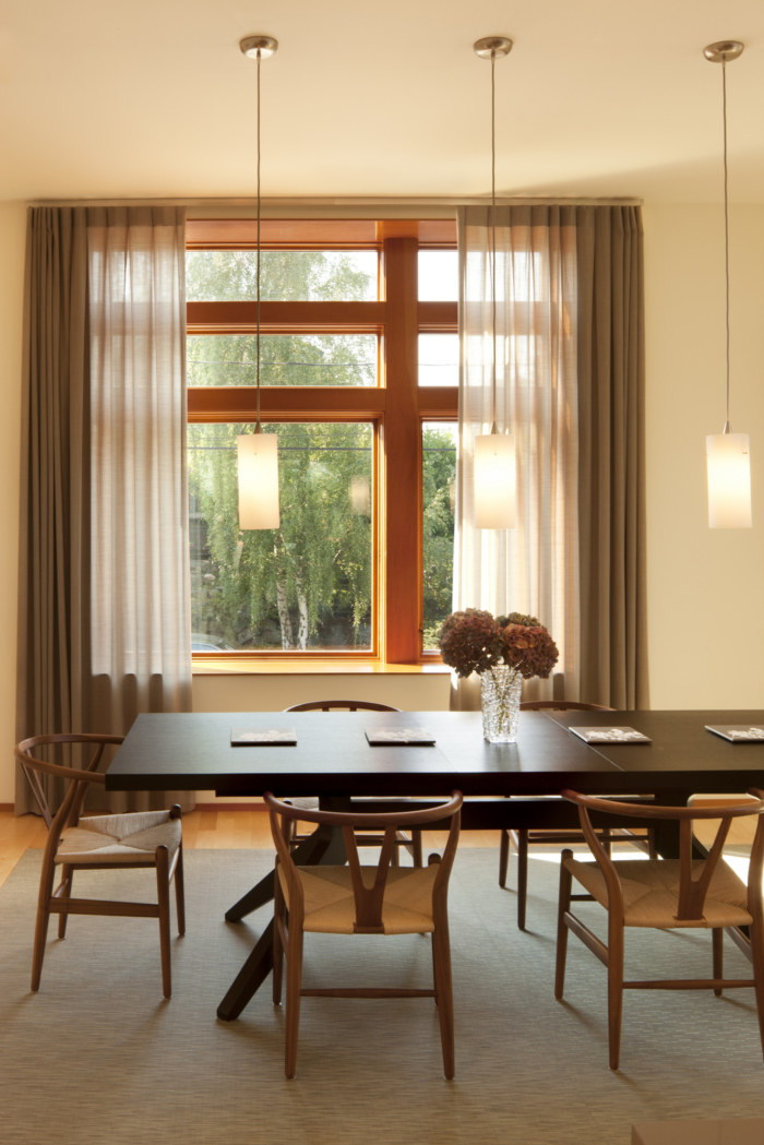 Green Lake Residence - 0