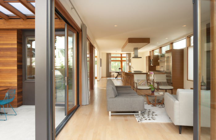 Green Lake Residence - 0
