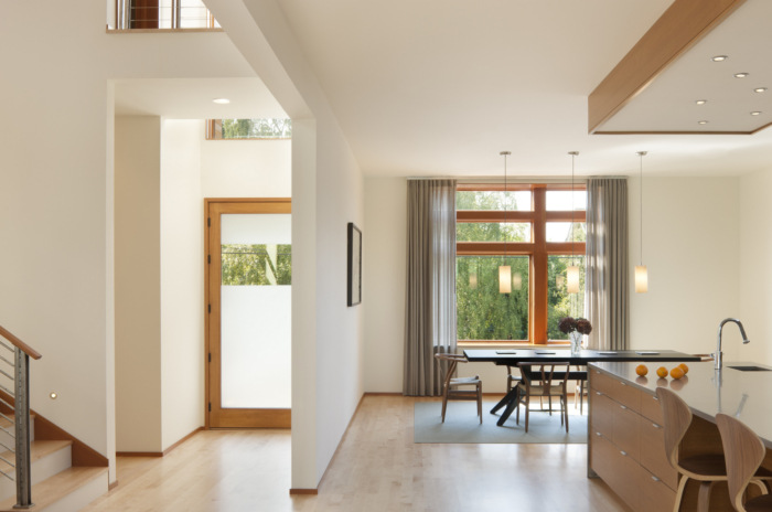 Green Lake Residence - 0
