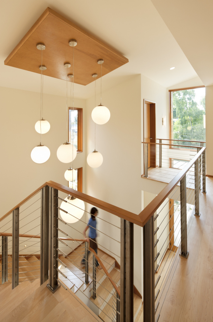 Green Lake Residence - 0