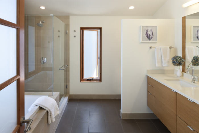 Green Lake Residence - 0