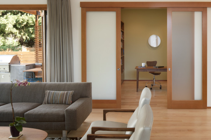 Green Lake Residence - 0