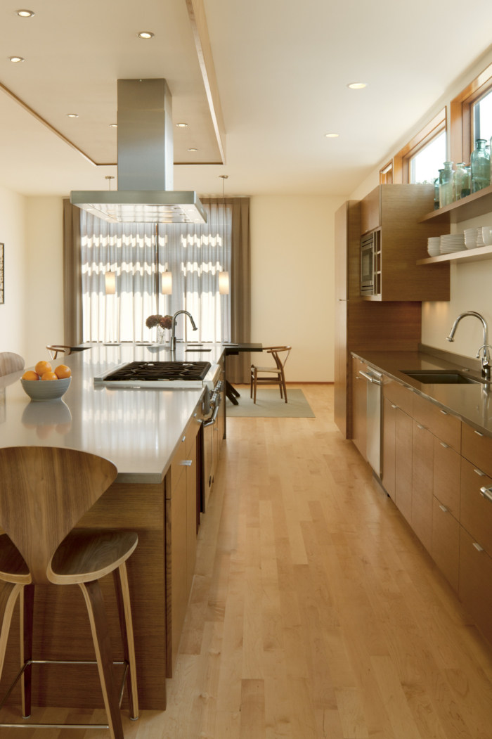 Green Lake Residence - 0