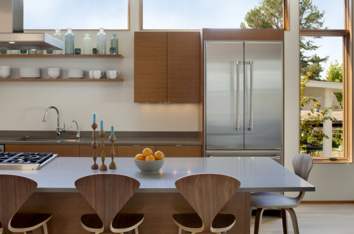 Green Lake Residence - 0