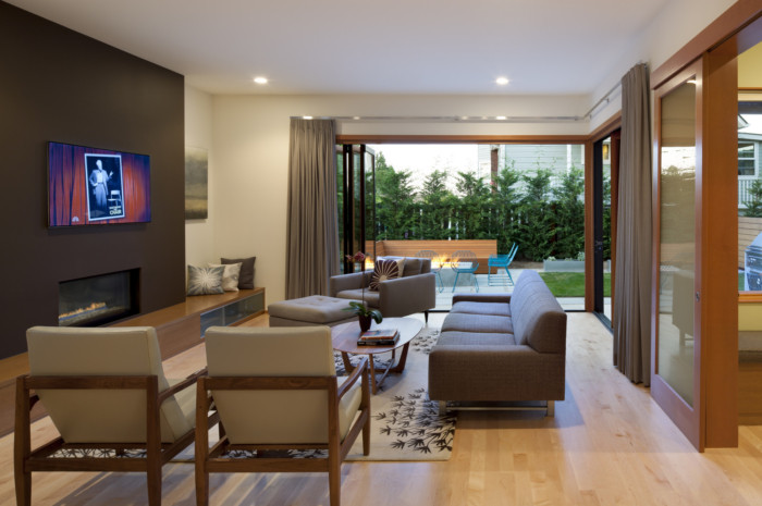 Green Lake Residence - 0
