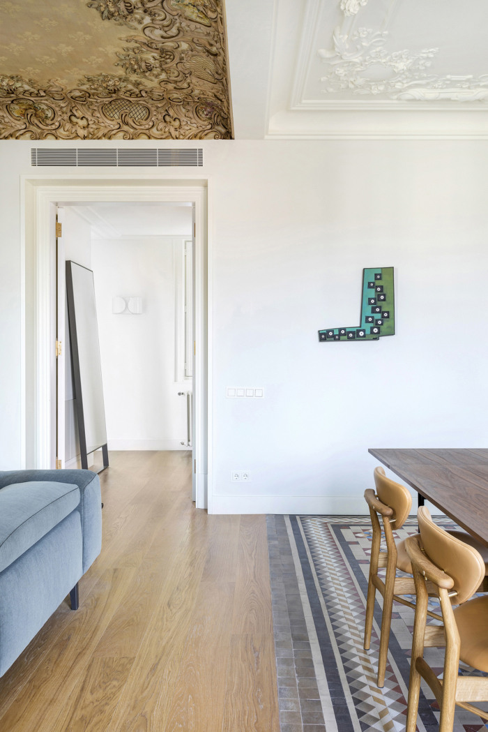 Casa Burés Flat - 0