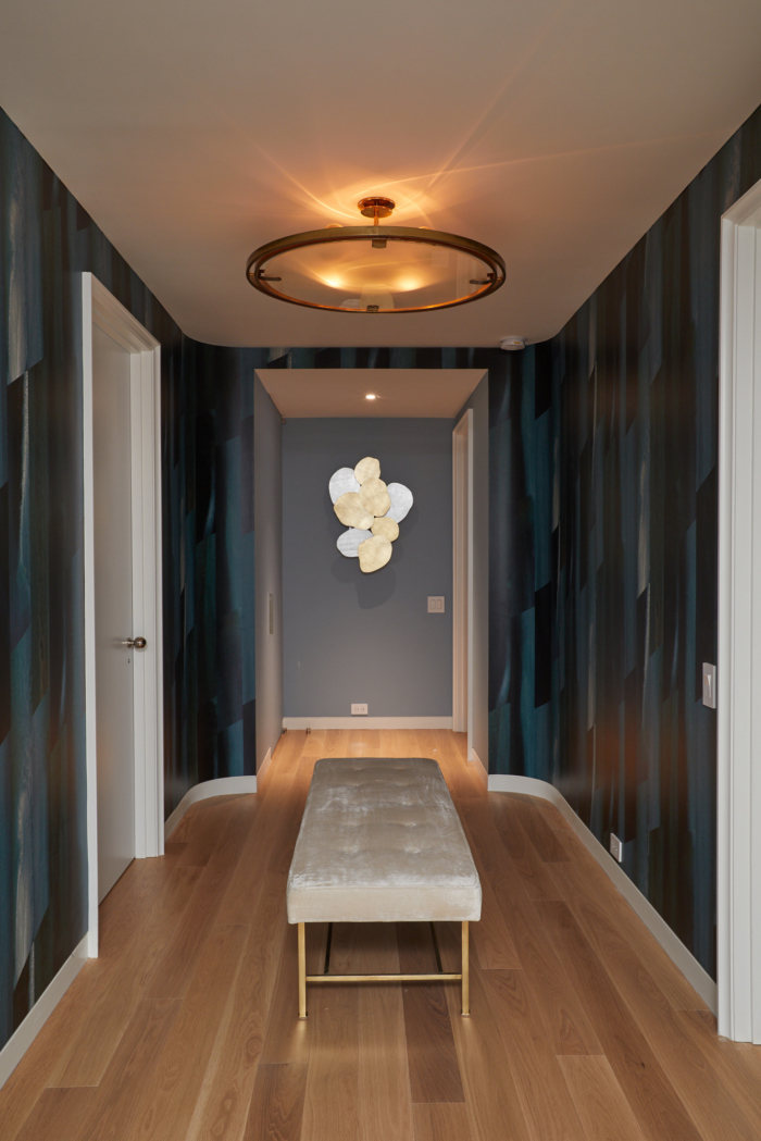Upper East Side Post-War Apartment - 0