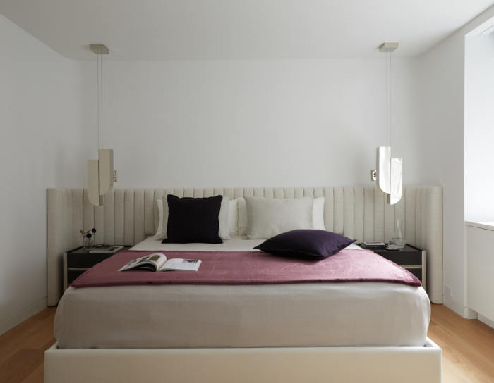 Upper East Side Post-War Apartment - 0
