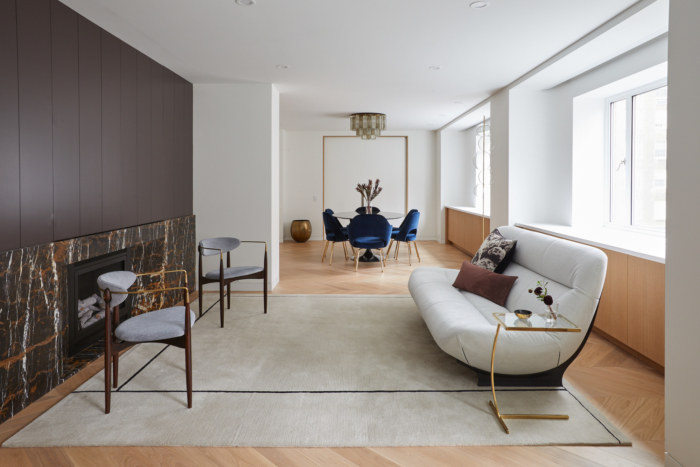 Upper East Side Post-War Apartment - 0