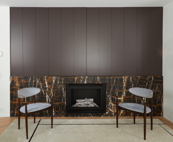 Upper East Side Post-War Apartment - 0