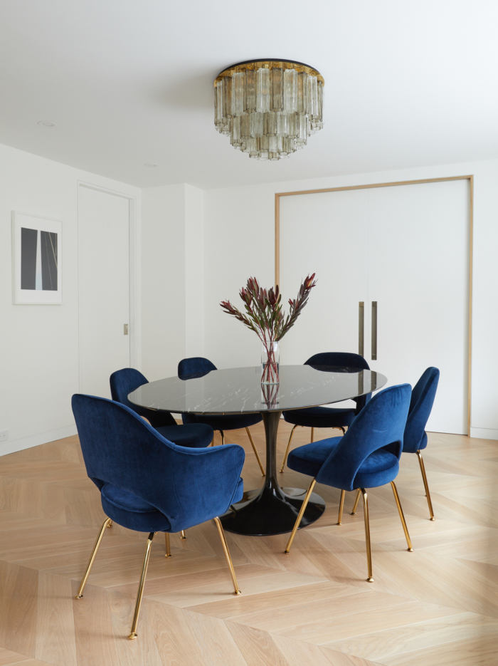 Upper East Side Post-War Apartment - 0