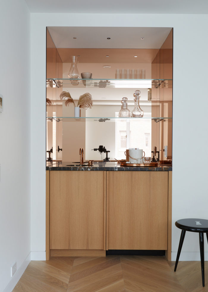 Upper East Side Post-War Apartment - 0