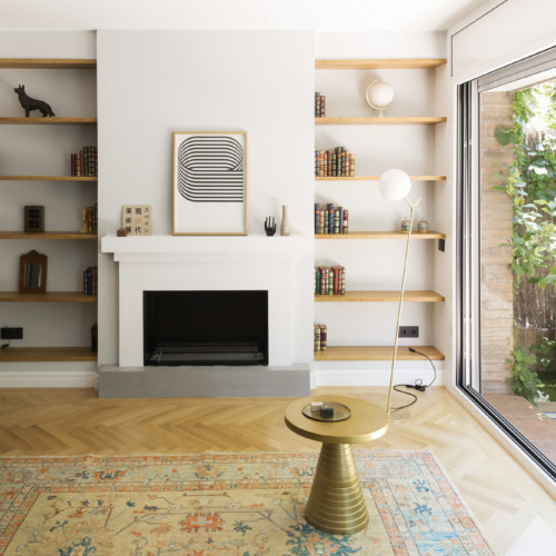 recent Yad House home design projects