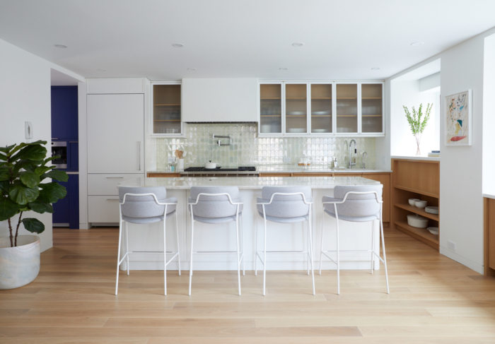 Upper East Side Post-War Apartment - 0