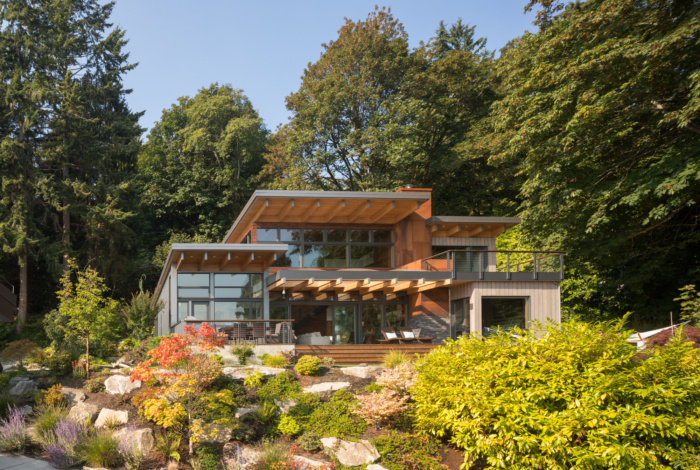 Island Retreat House - 0