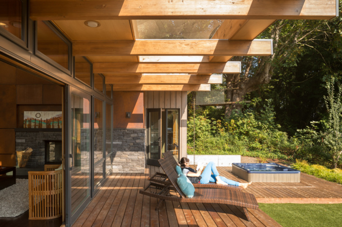 Island Retreat House - 0